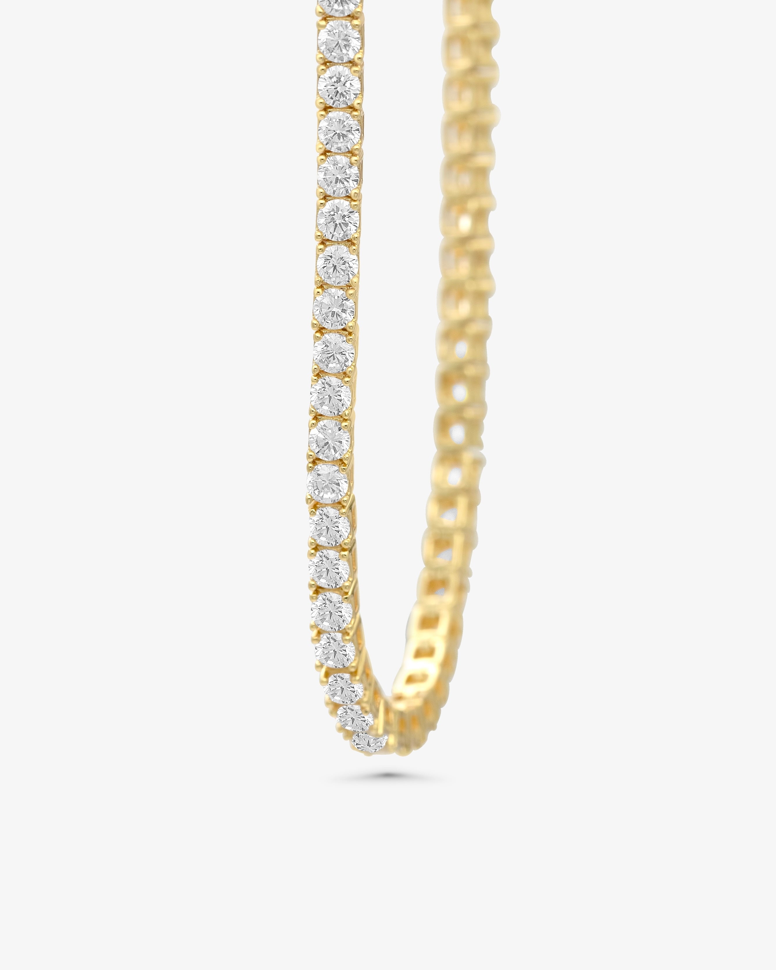 Tennis Bracelet