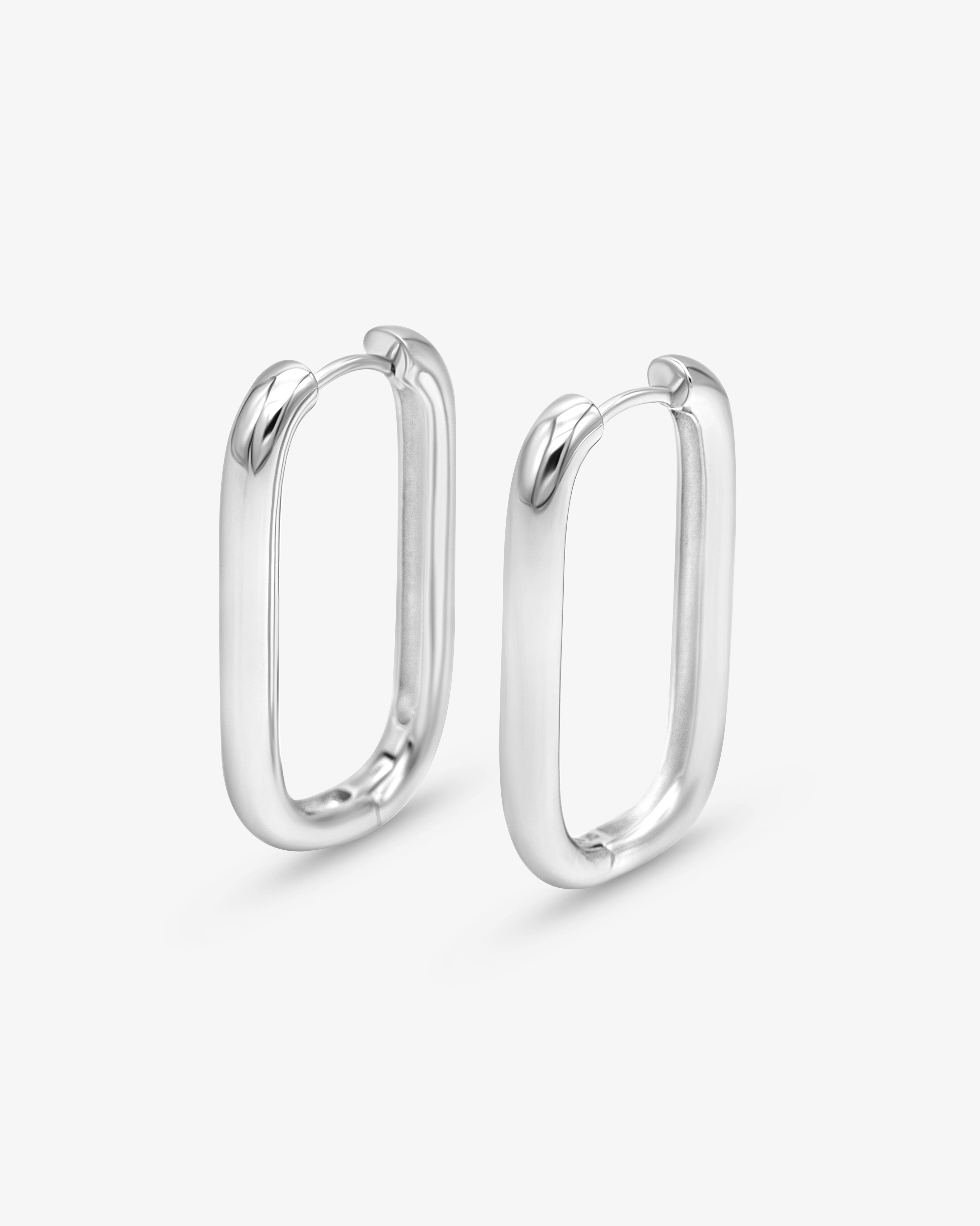 Edge Hoops