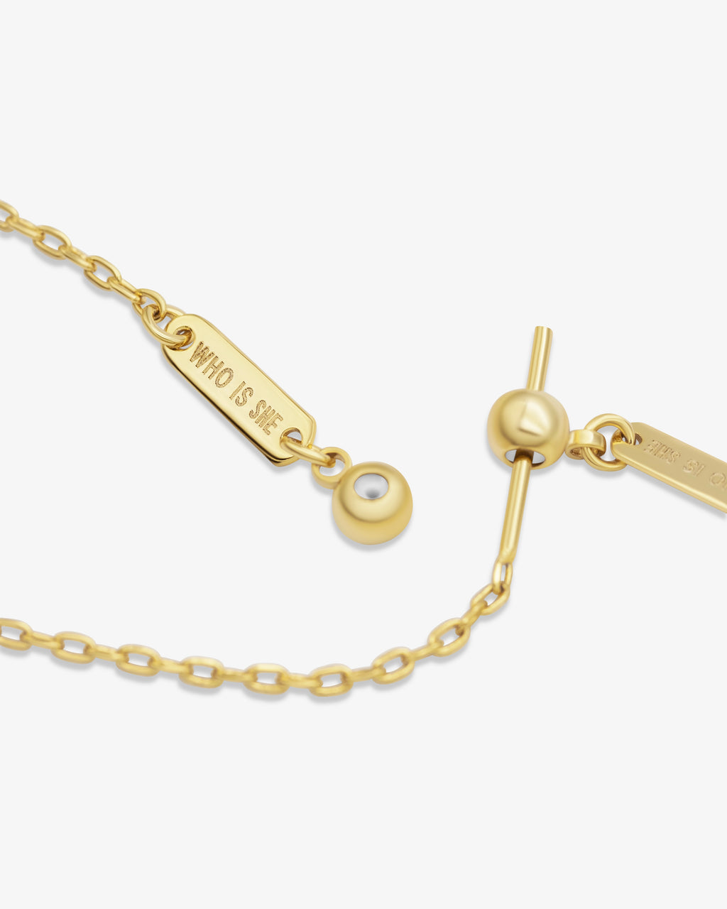 Charm Bracelet