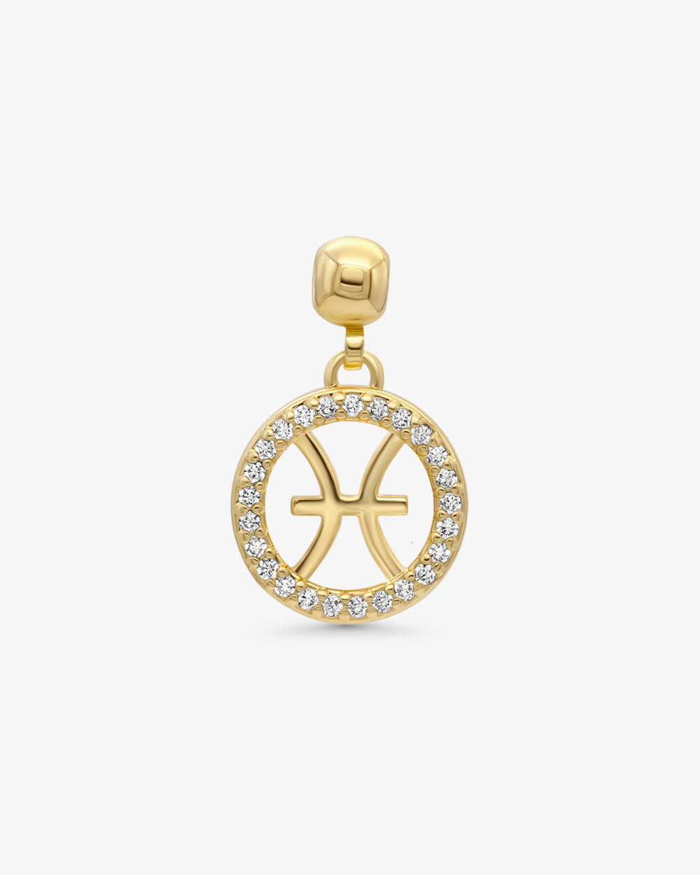 Zodiac Charms