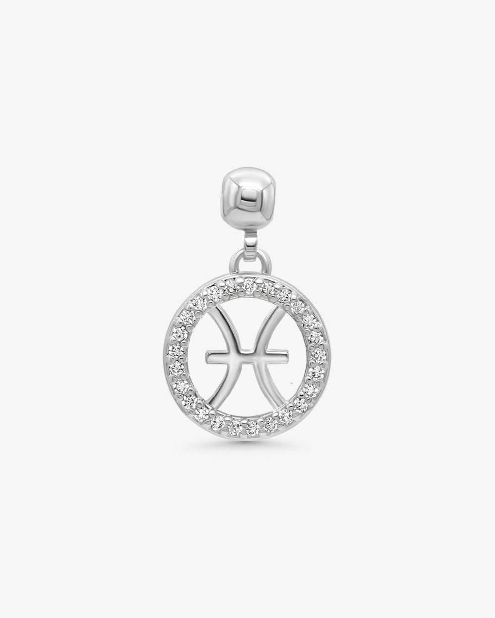 Zodiac Charms