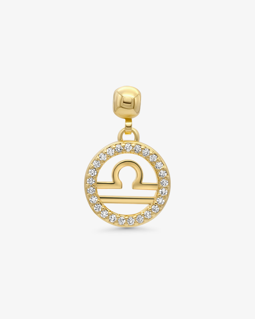 Zodiac Charms