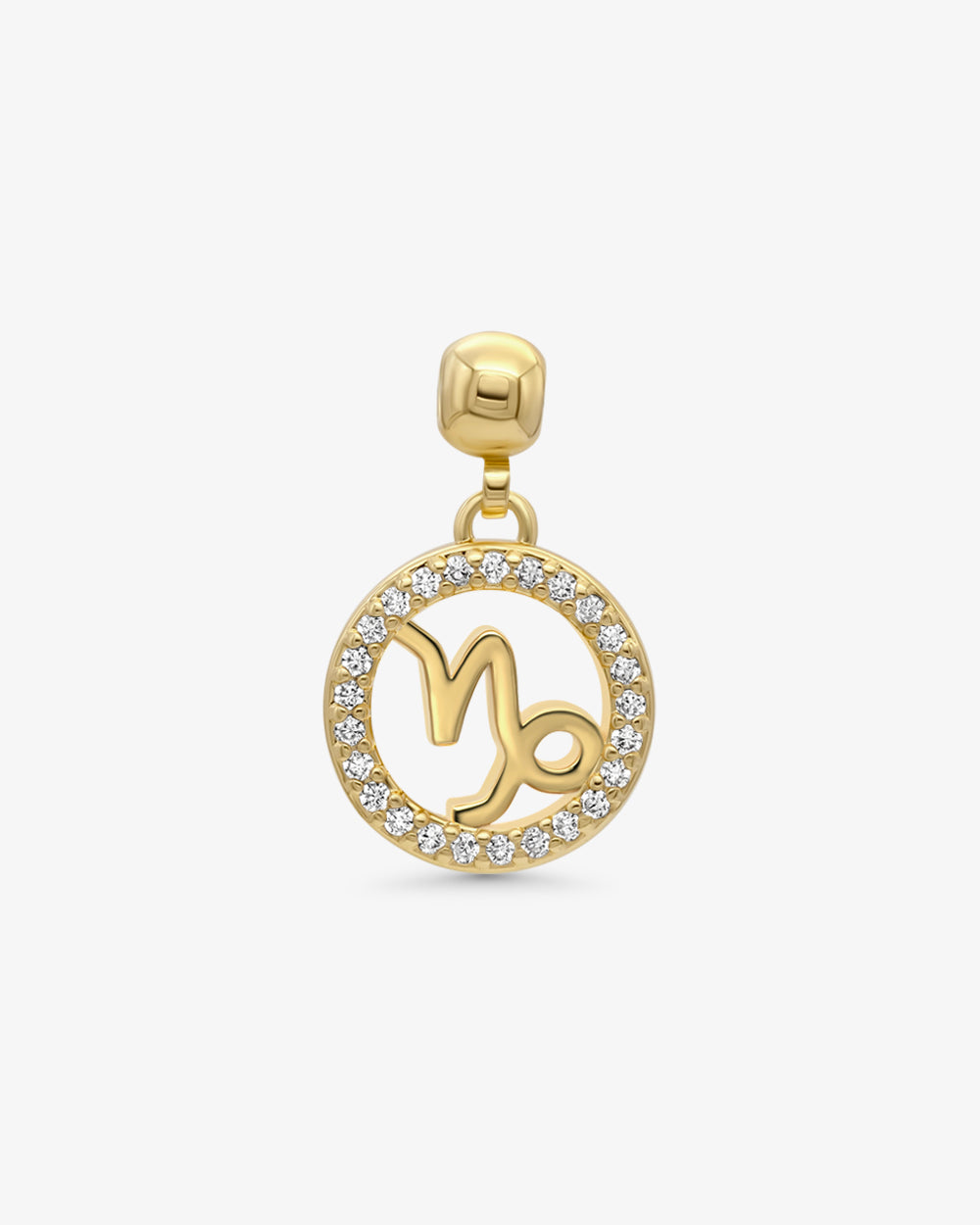 Zodiac Charms