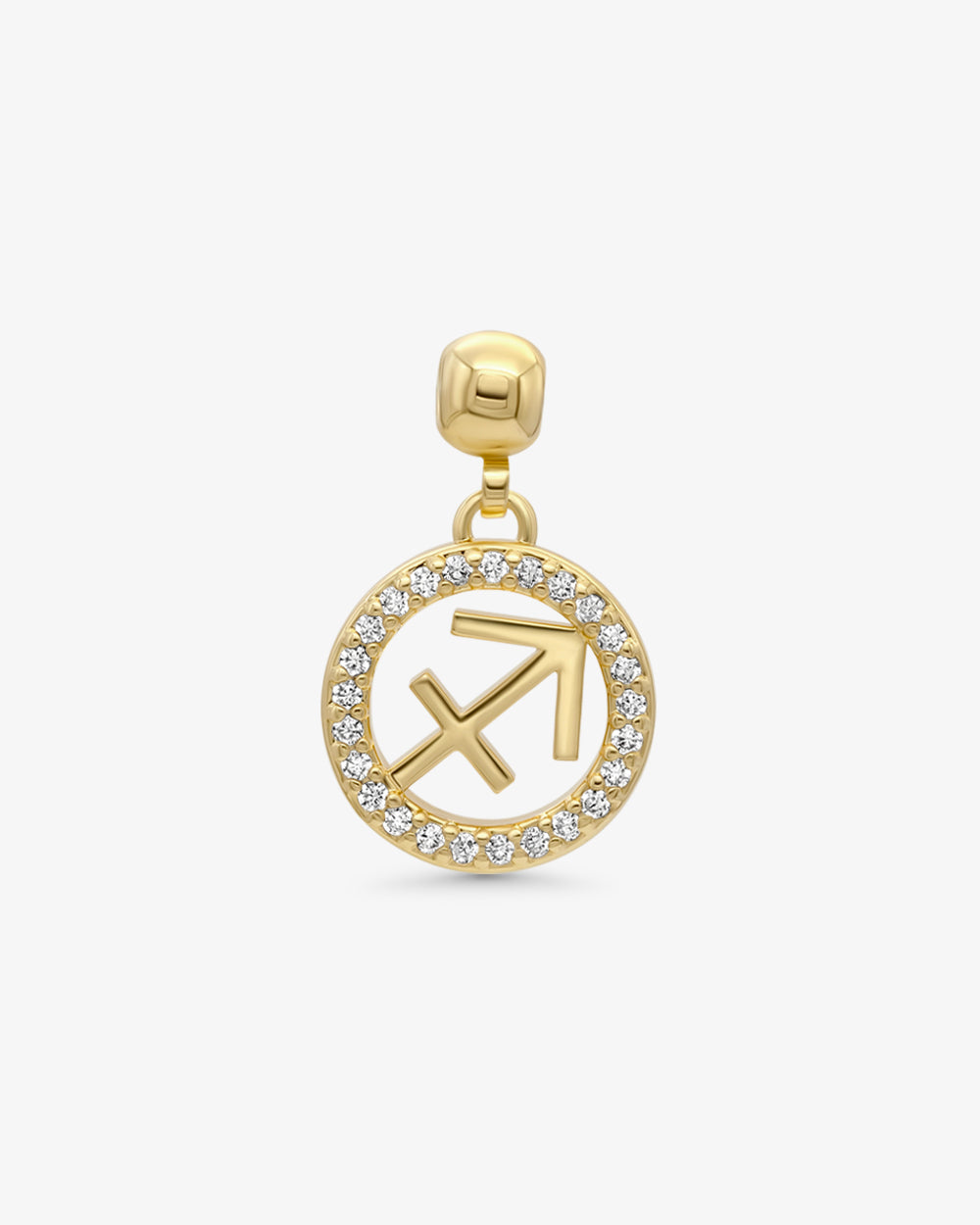 Zodiac Charms