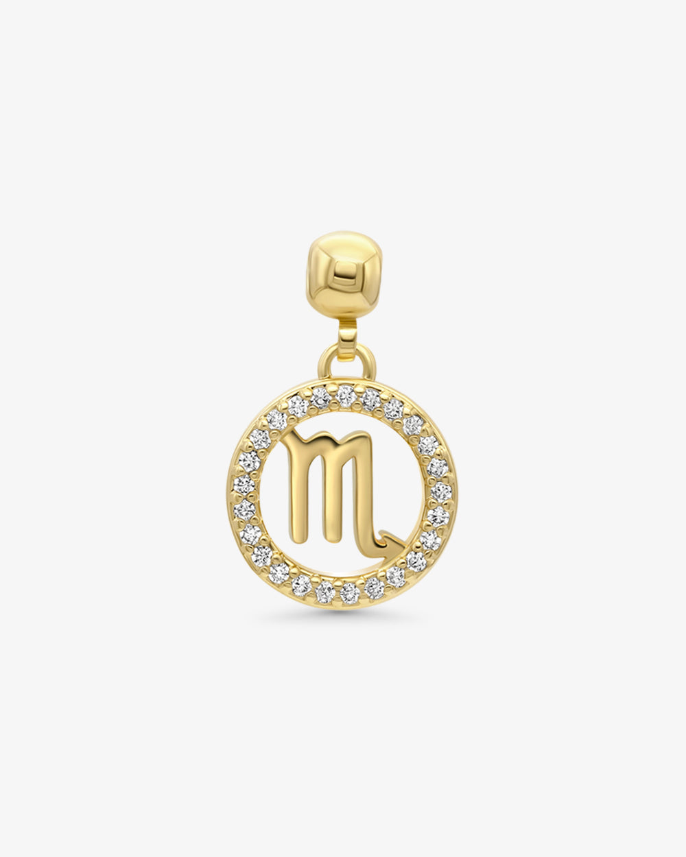Zodiac Charms