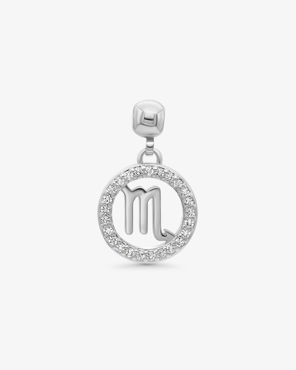 Zodiac Charms