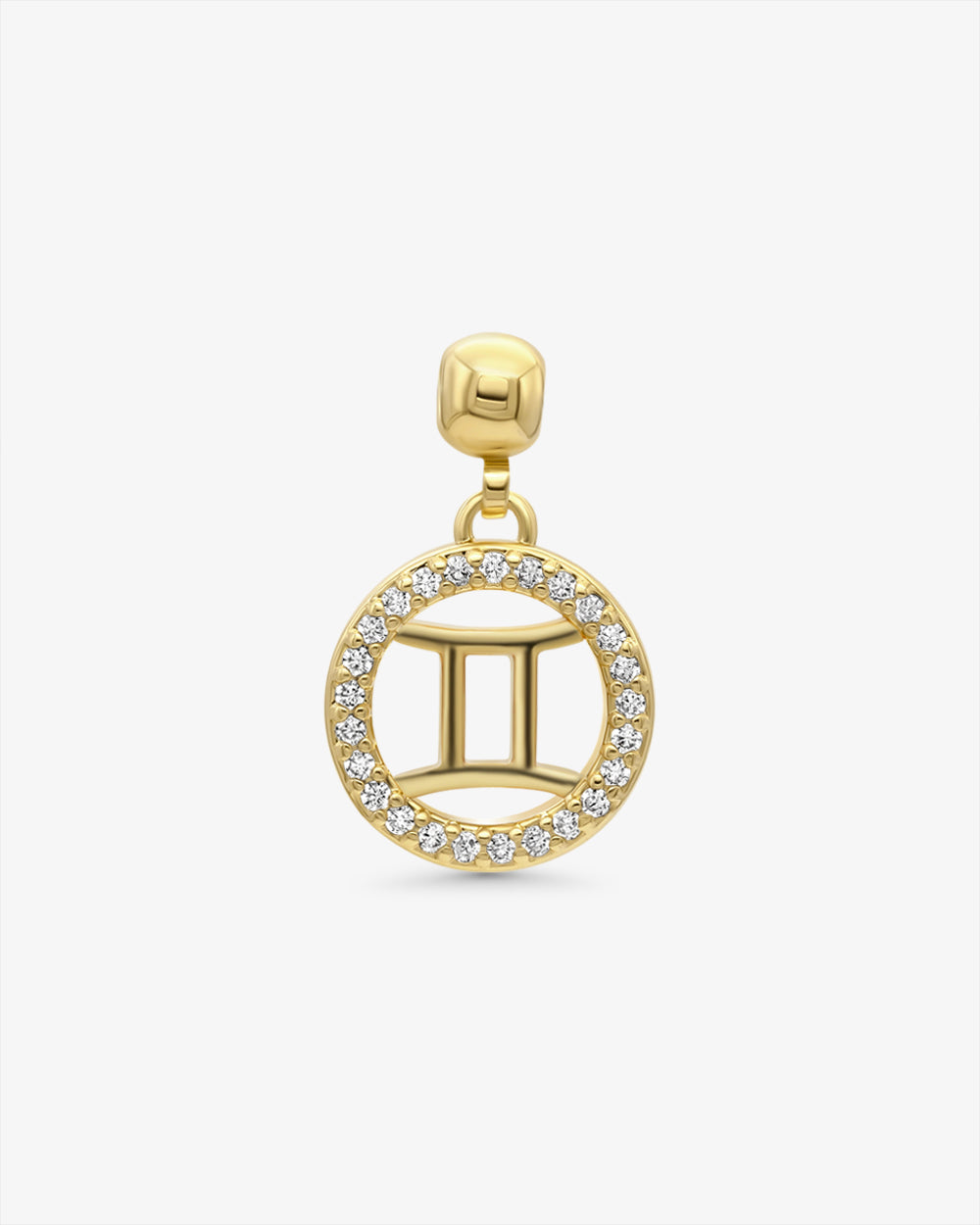 Zodiac Charms