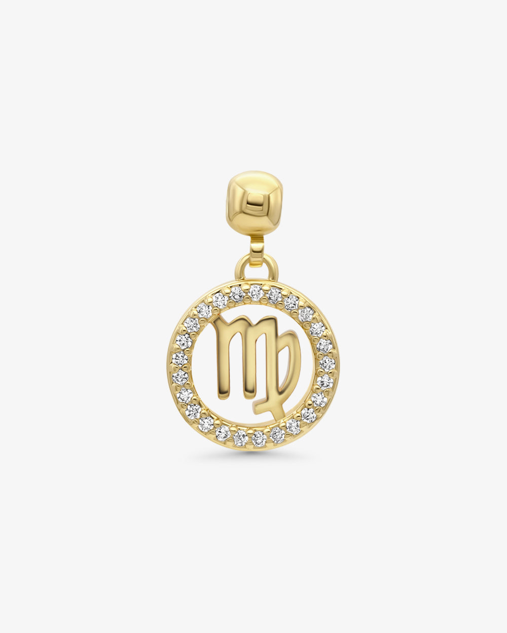 Zodiac Charms