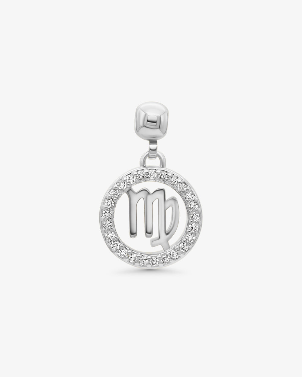 Zodiac Charms