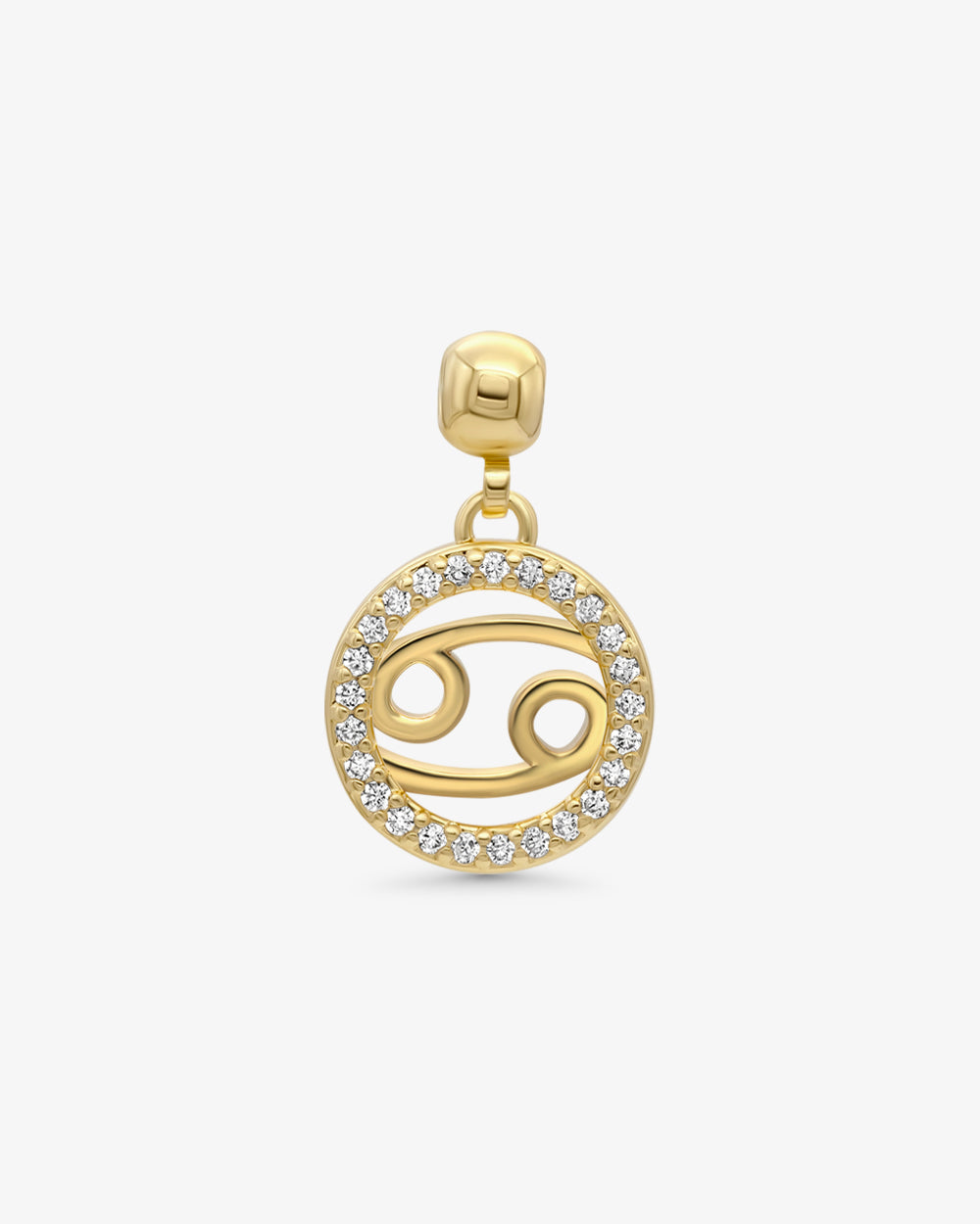 Zodiac Charms