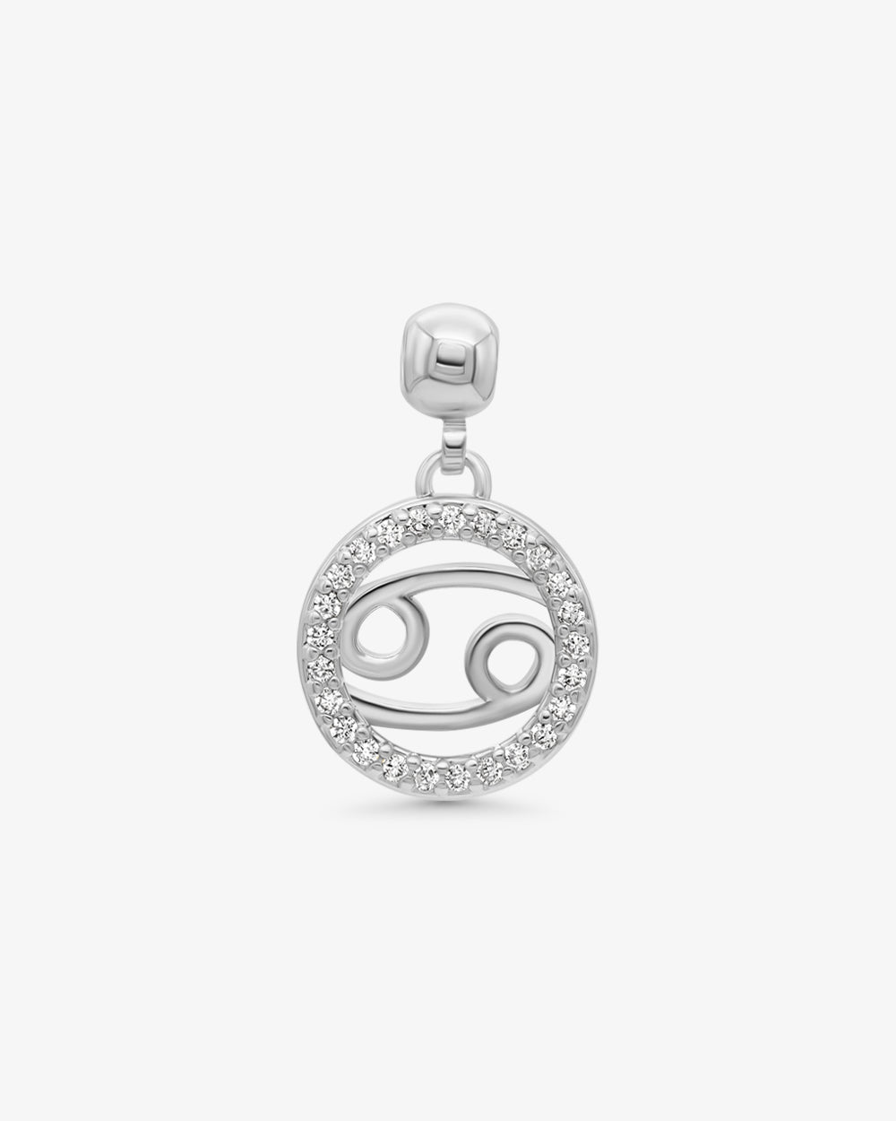 Zodiac Charms
