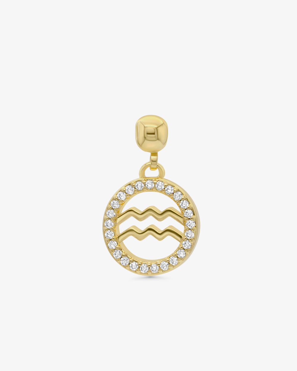 Zodiac Charms