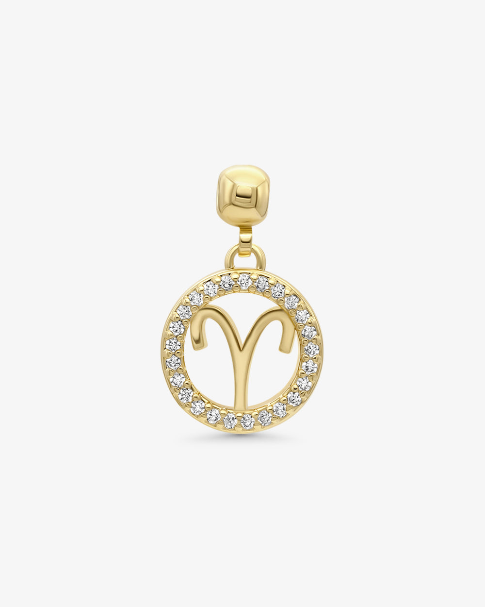 Zodiac Charms