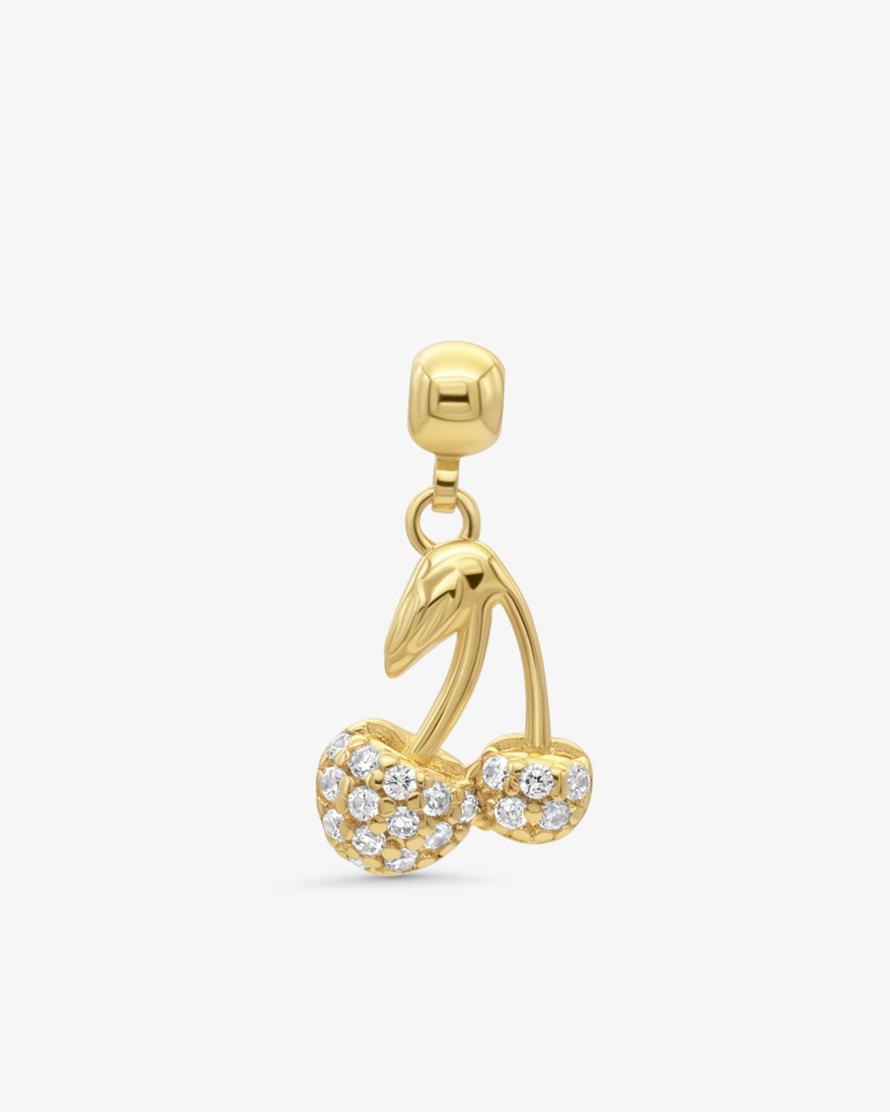 Cherry Charm Gold