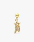 Magic Star Charm