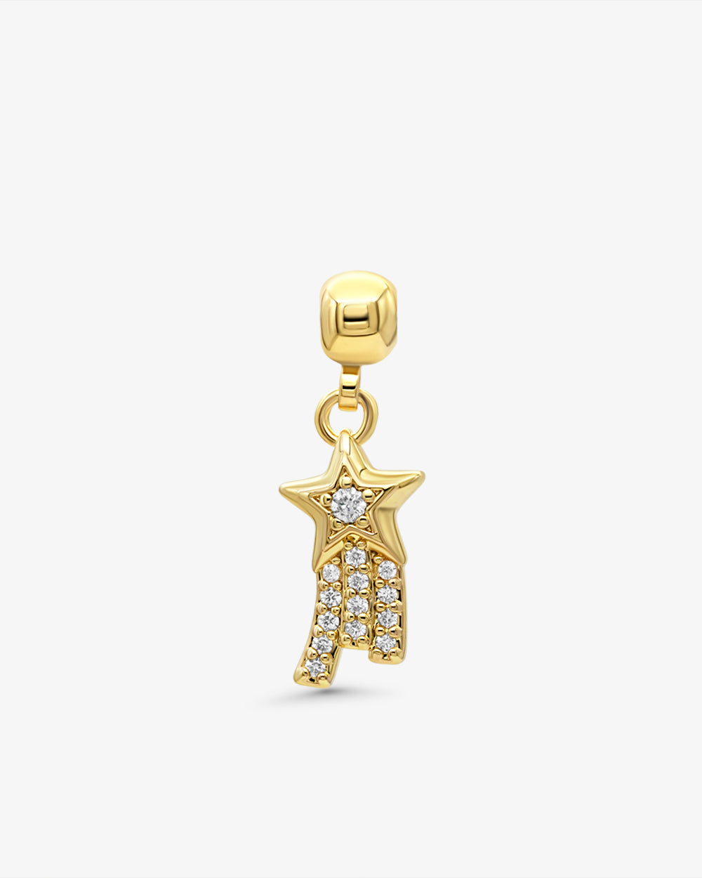 Magic Star Charm