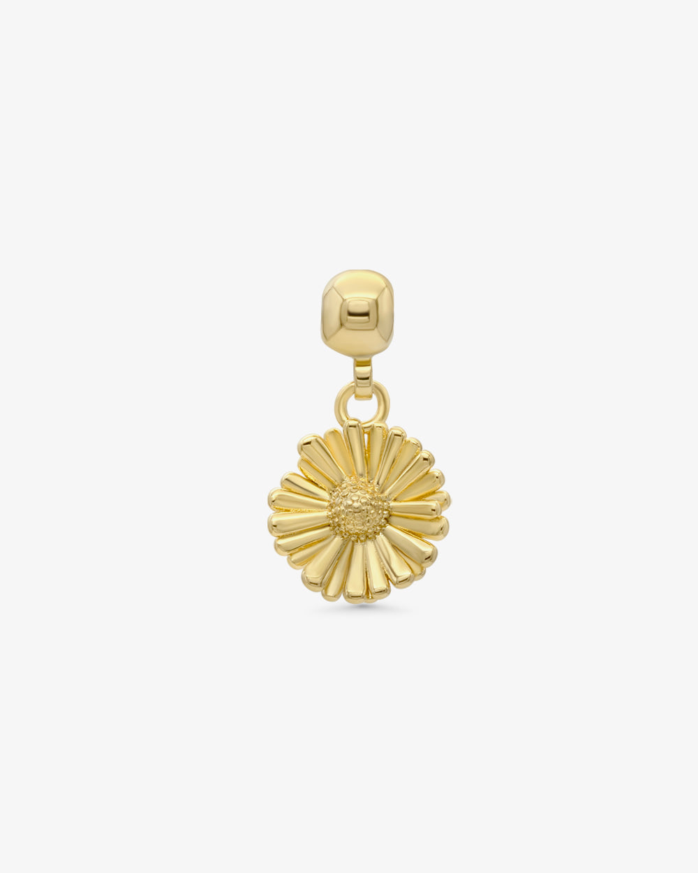 Birthflower Charm