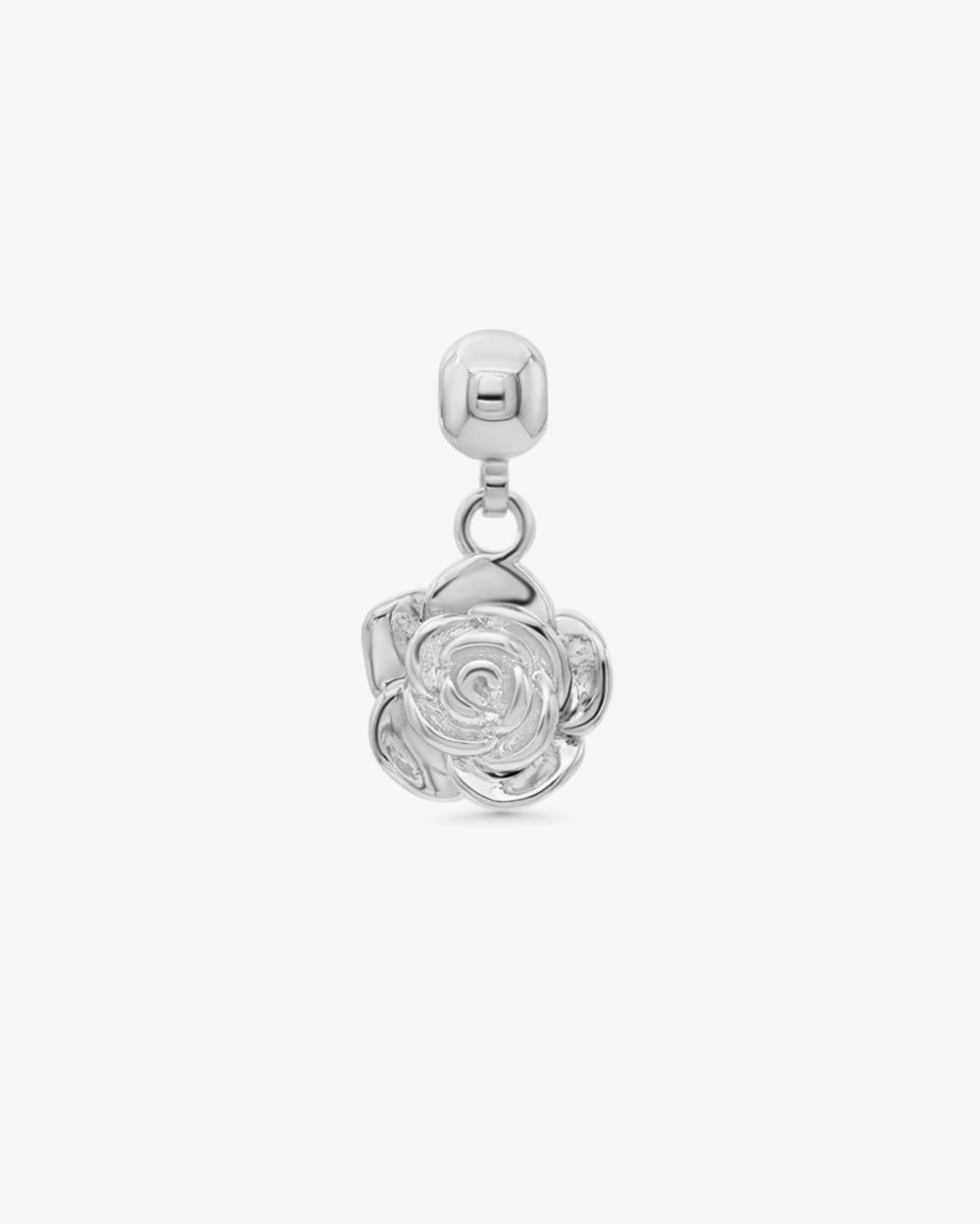 Birthflower Charm