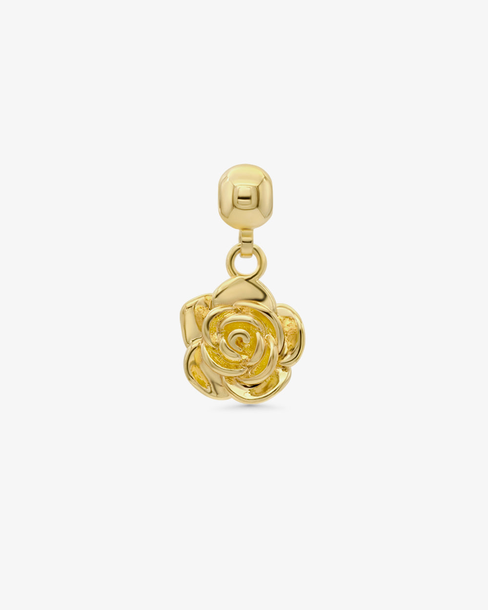 Birthflower Charm