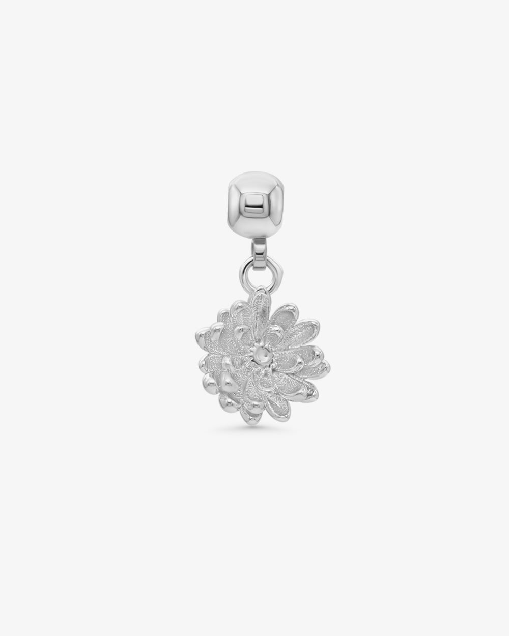 Birthflower Charm