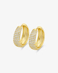 Dome Hoops (L)