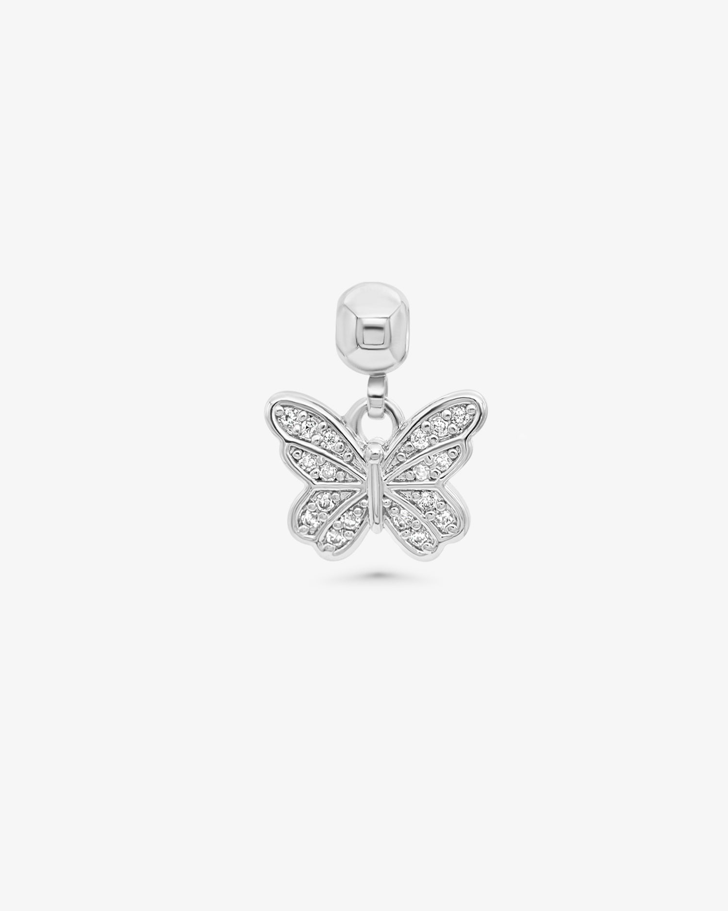 Butterfly Charm