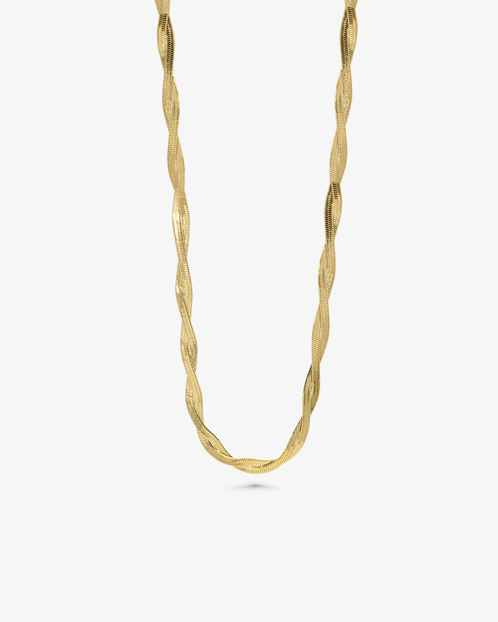Twisted Bone Chain