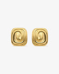 Sculpt Earrings