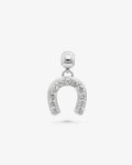 Horse Shoe Charm