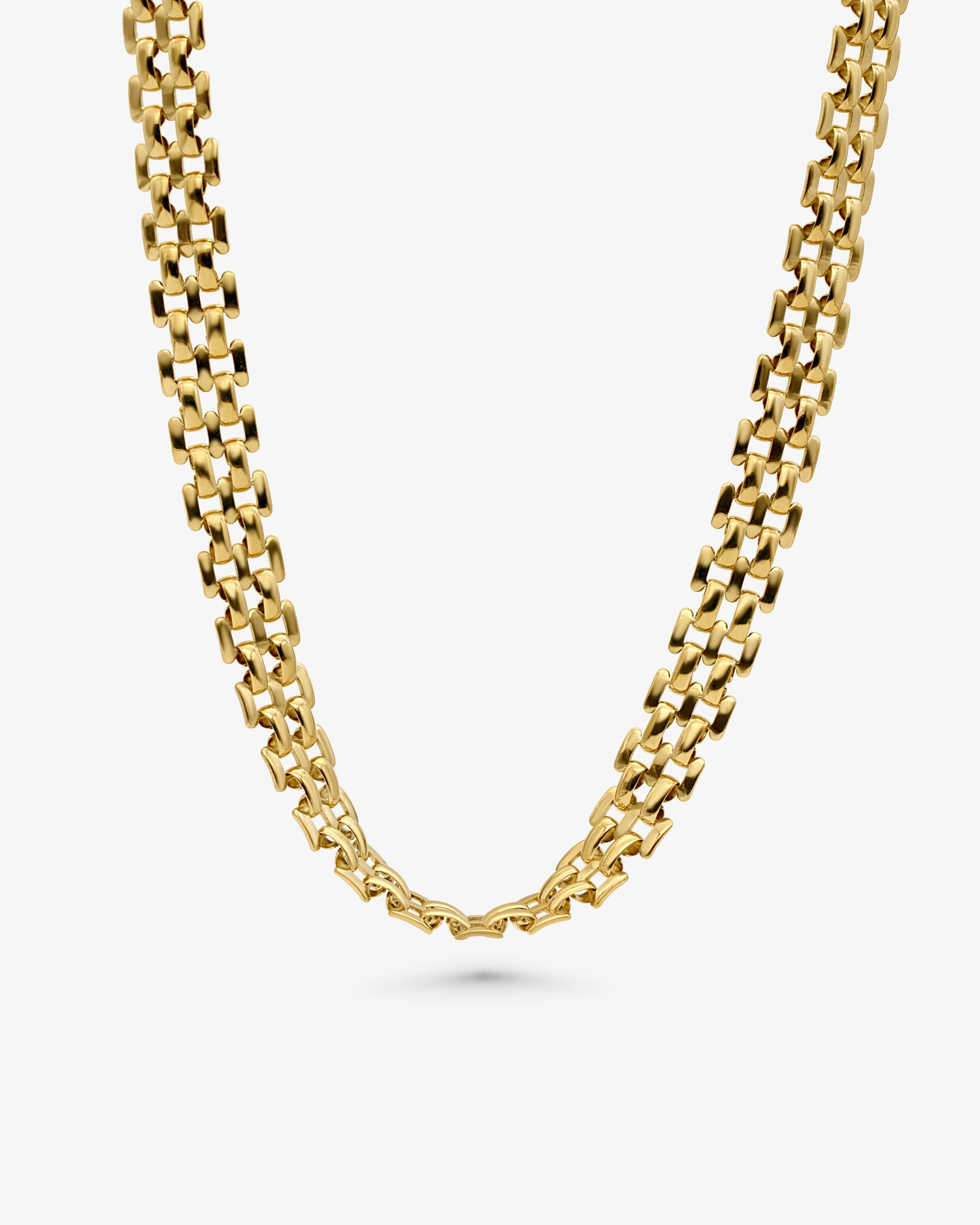 Vintage Chain Gold