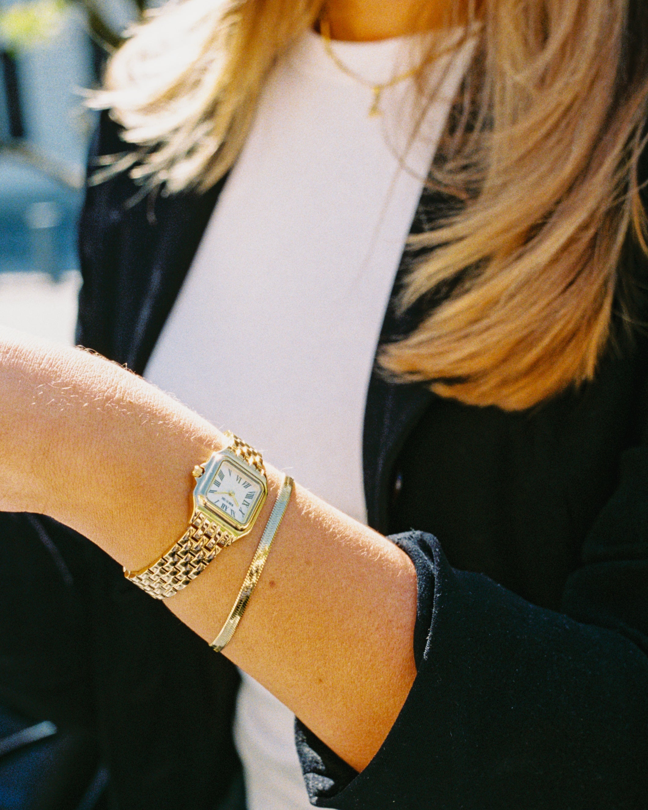 Cadre Watch