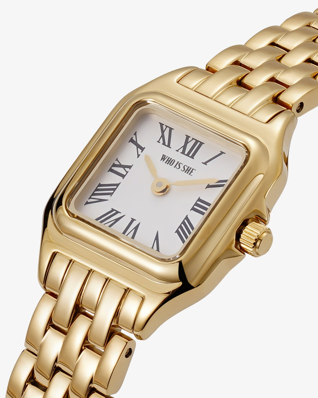 Cadre Watch