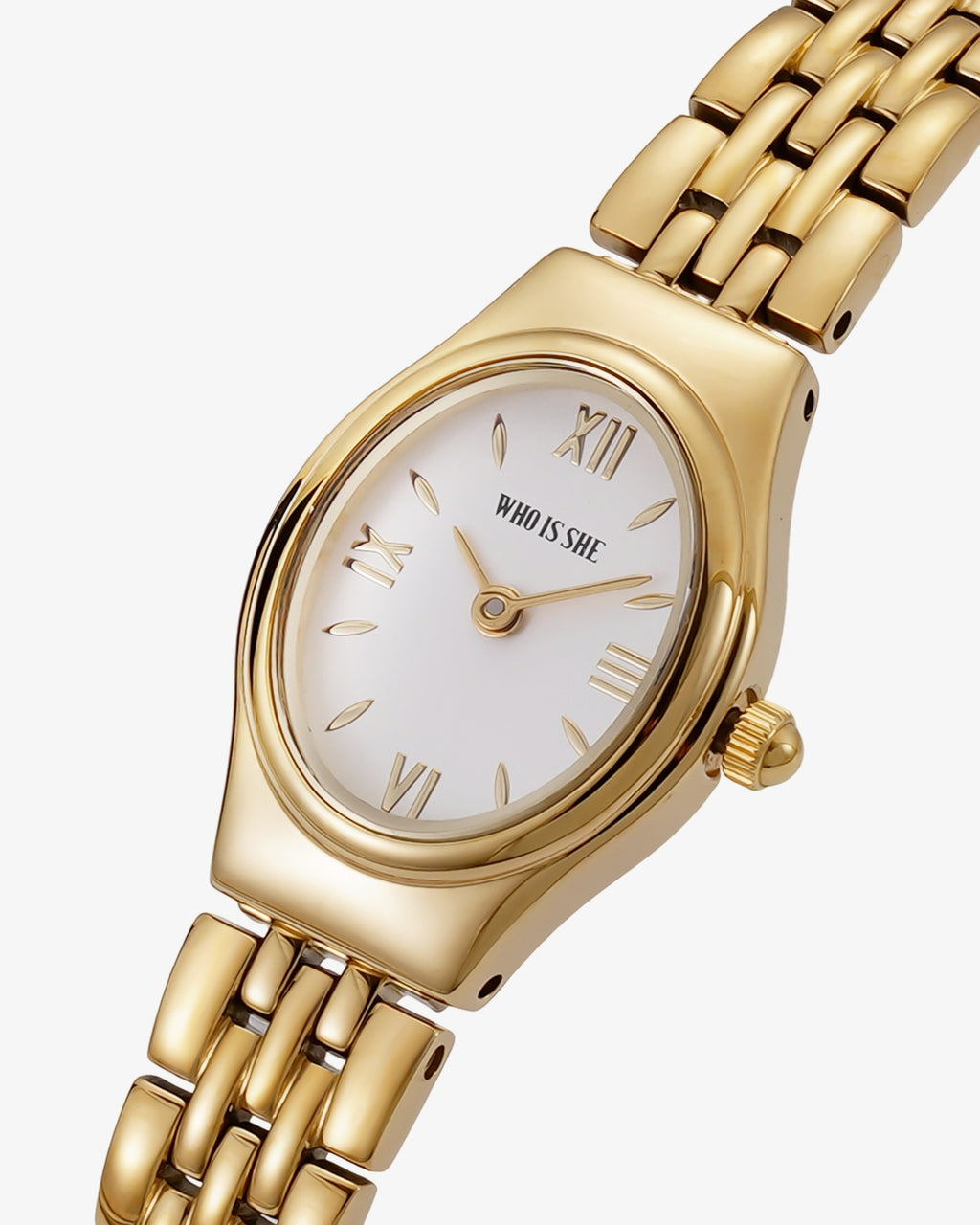 Alva Watch