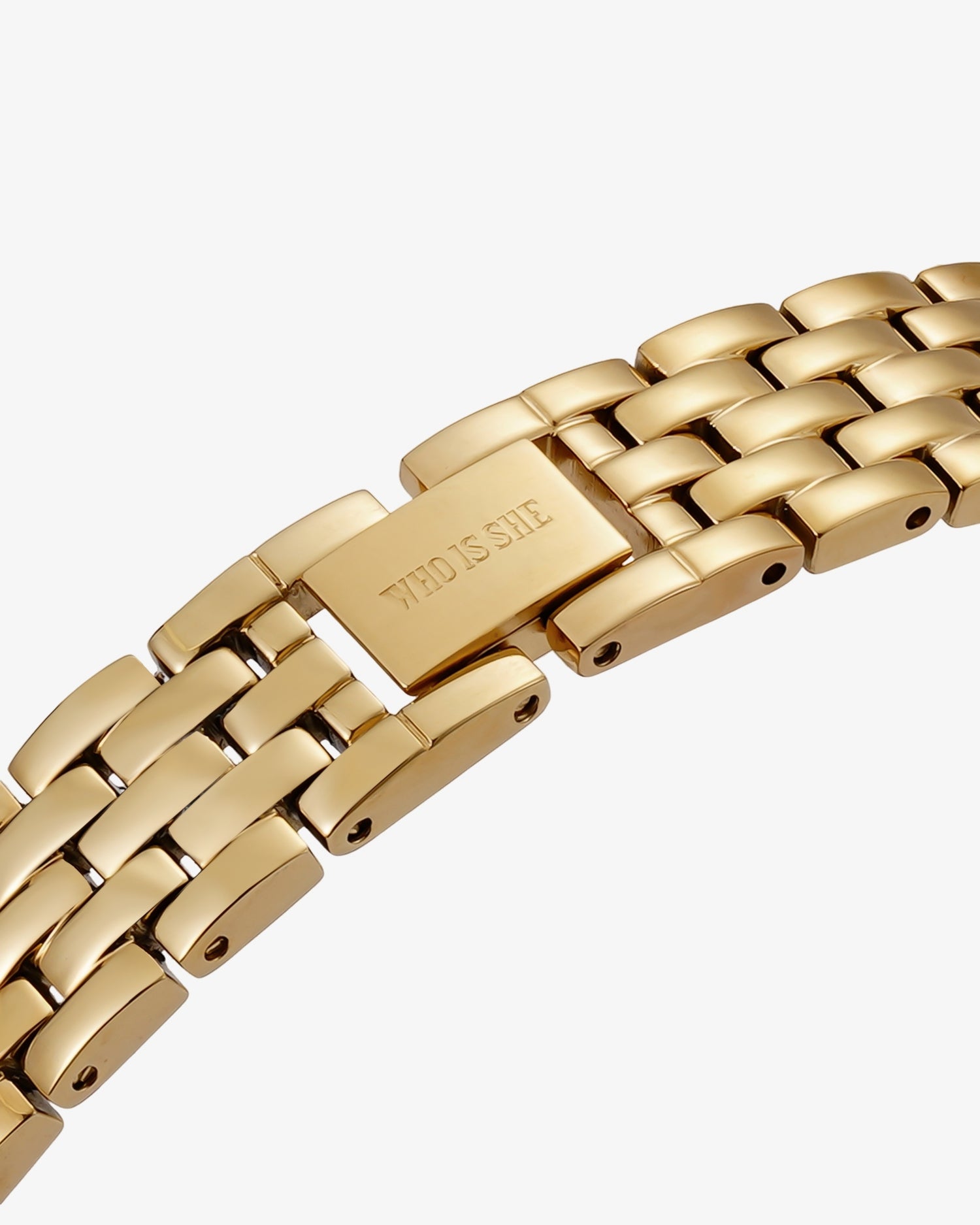 Cadre Watch
