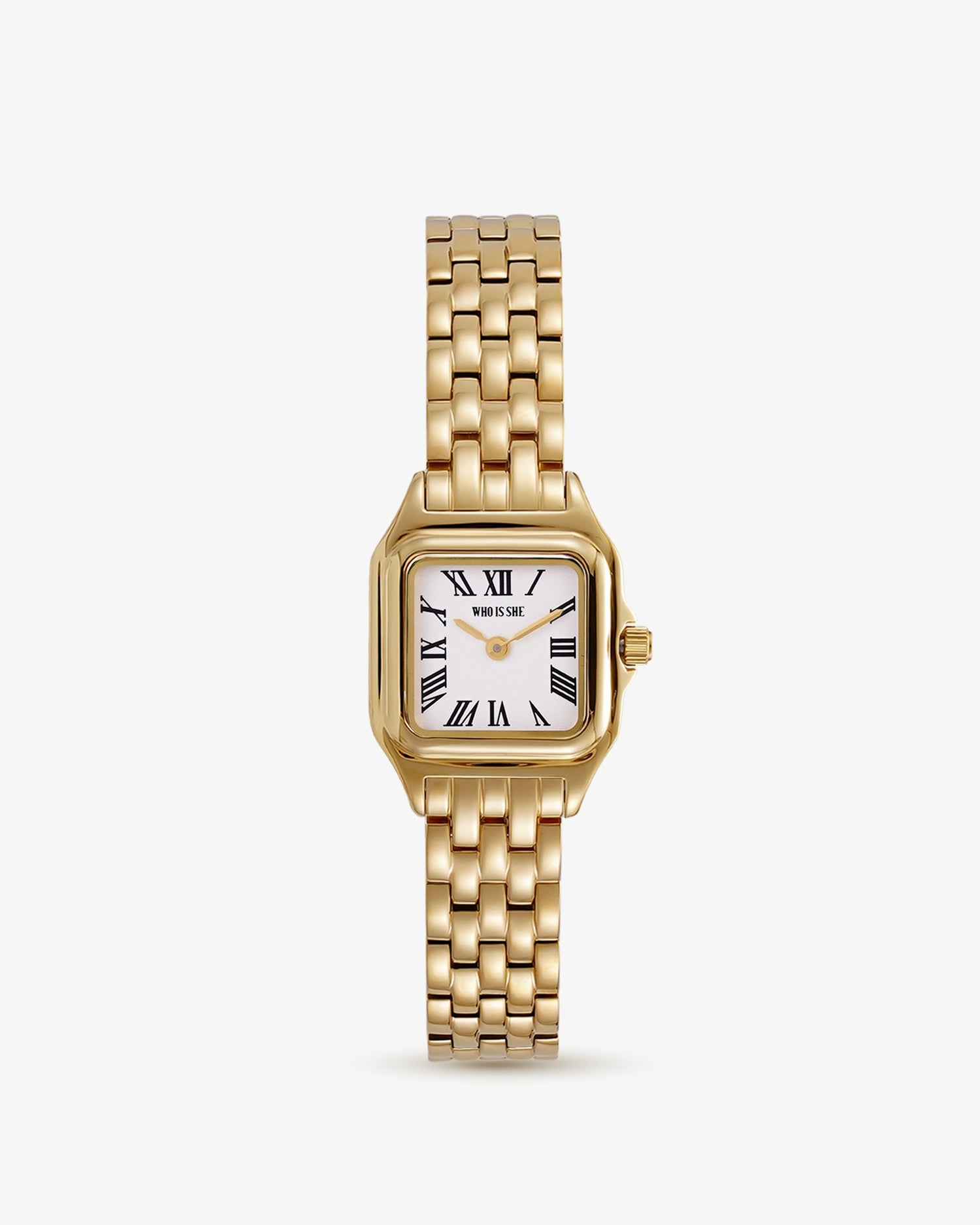 Cadre Watch