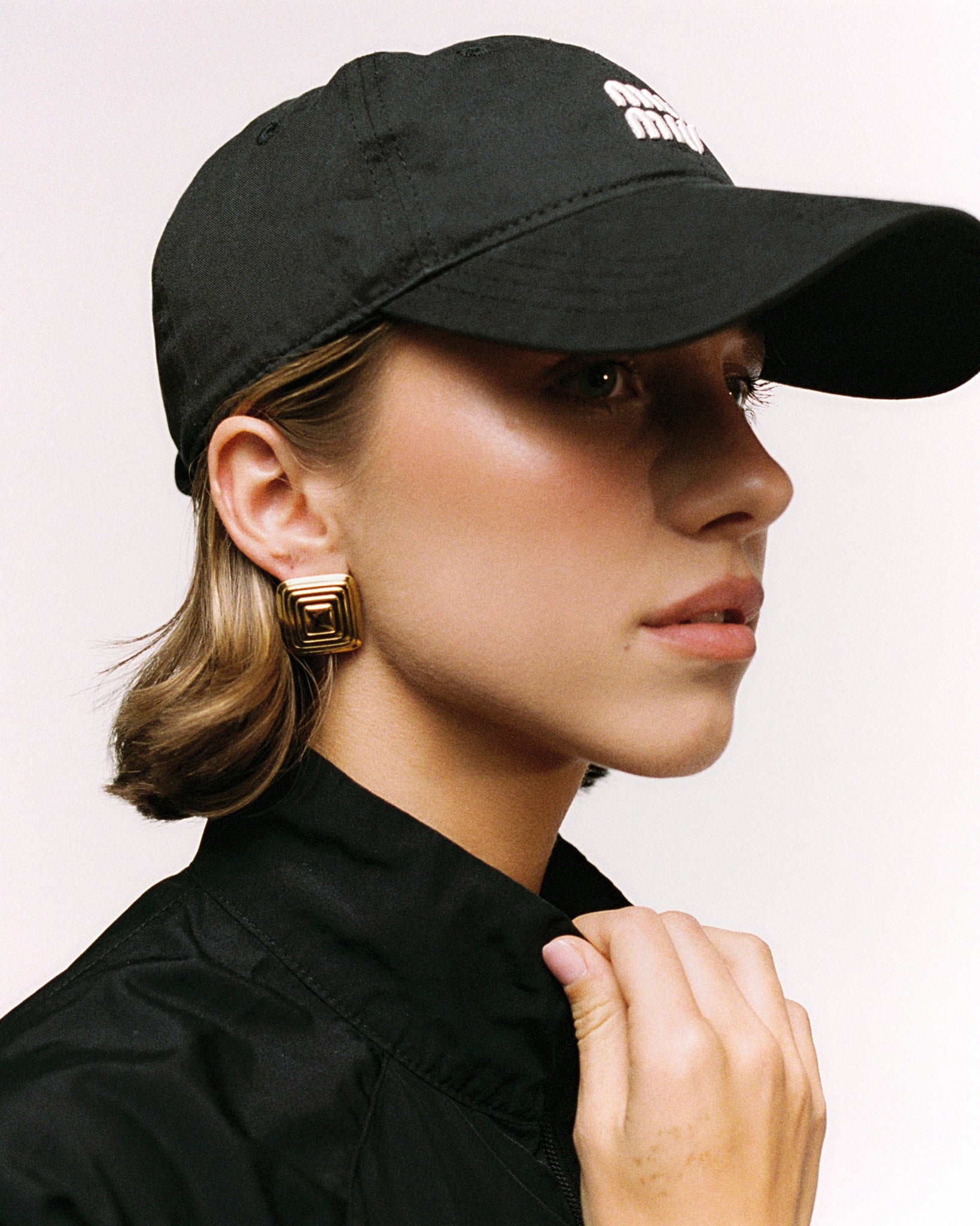 Layer Earrings