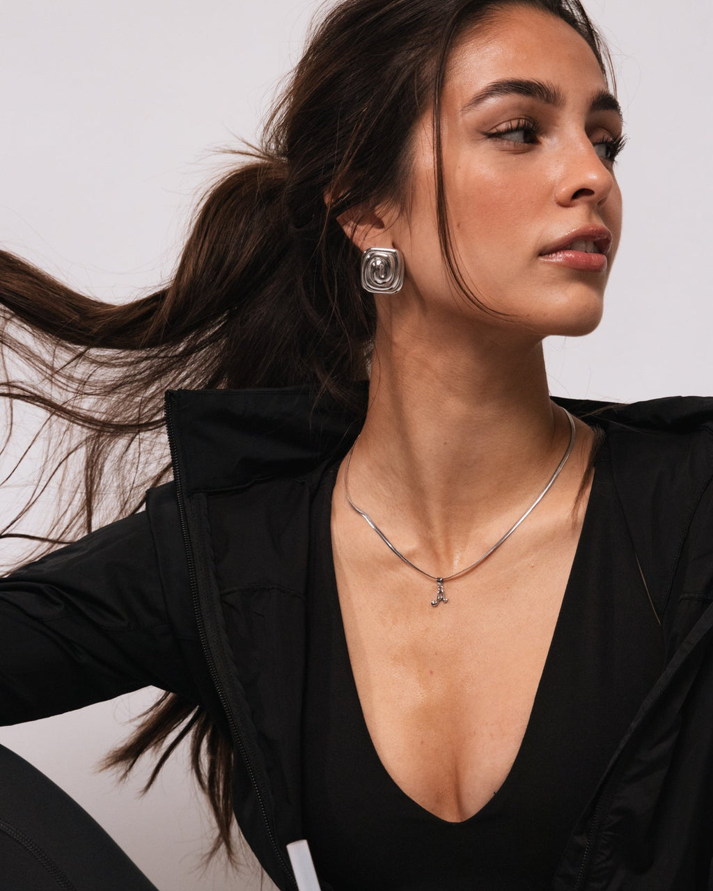 Sculpt Earrings