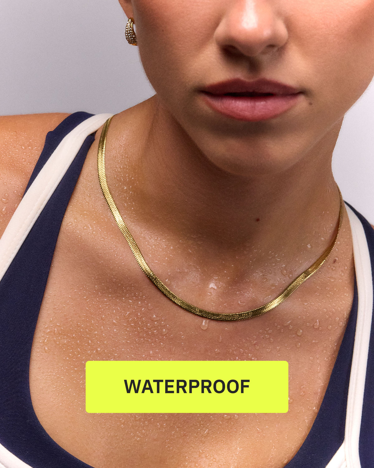 Waterproof