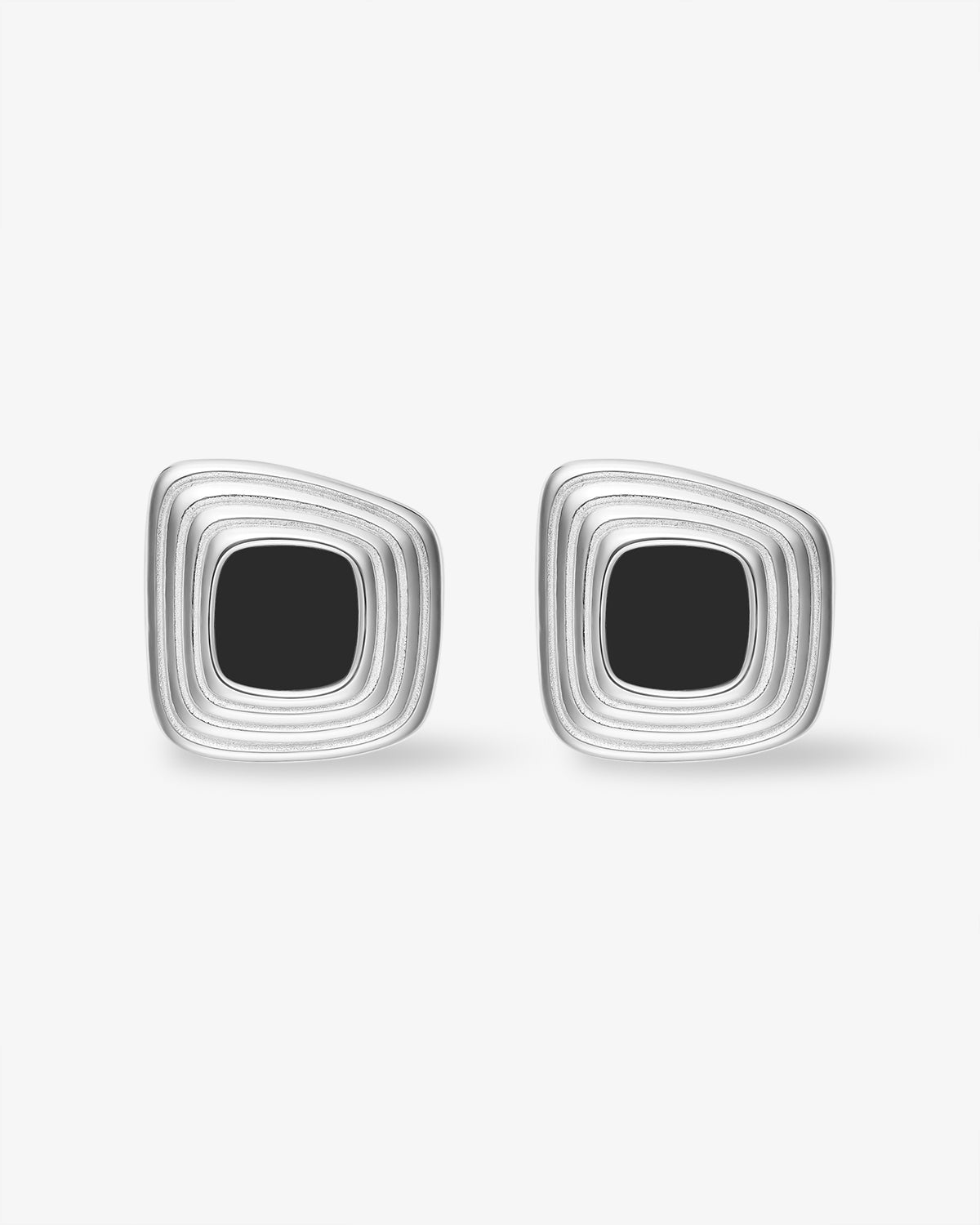 Frame Earrings