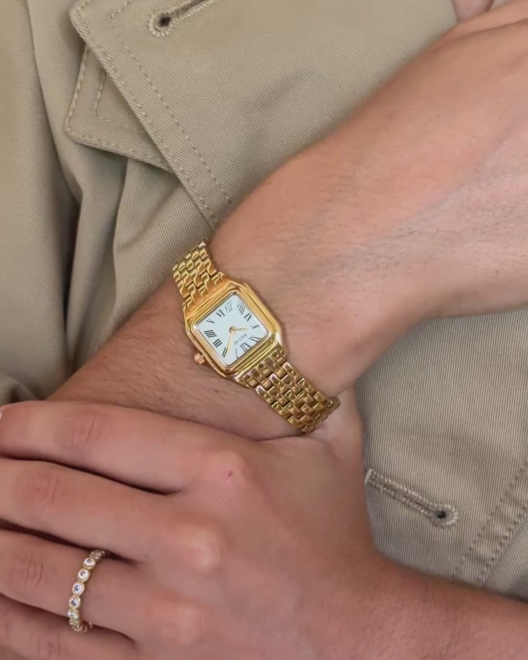 Cadre Watch M-002052