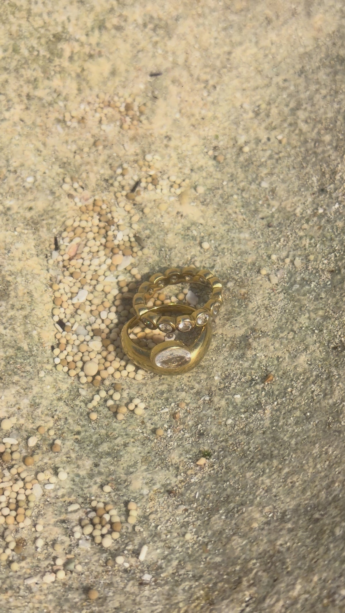 Main Ring M-000916