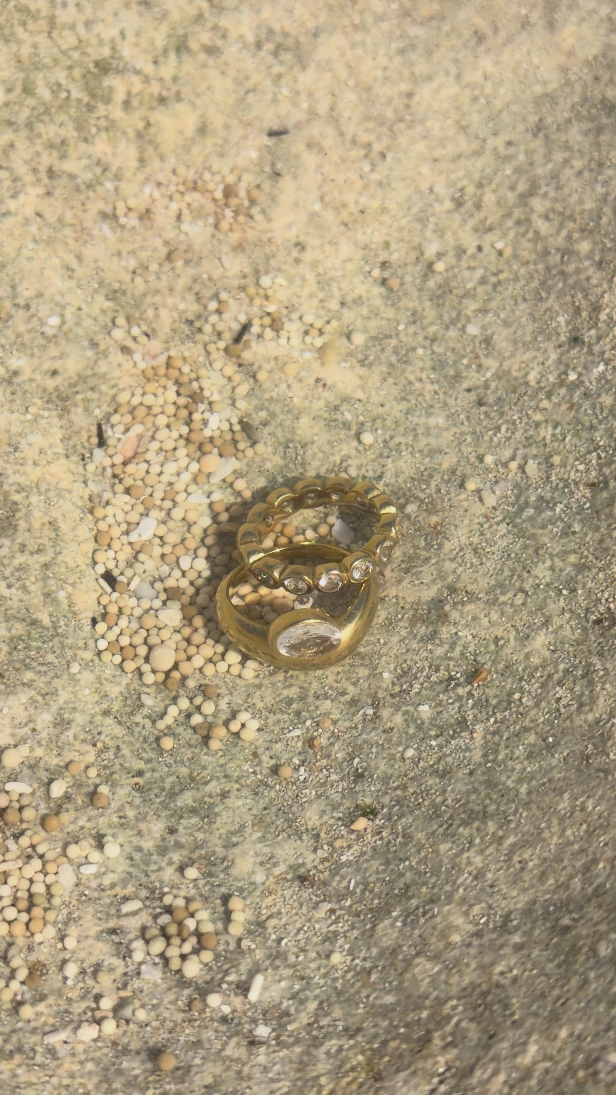 Main Ring M-000916