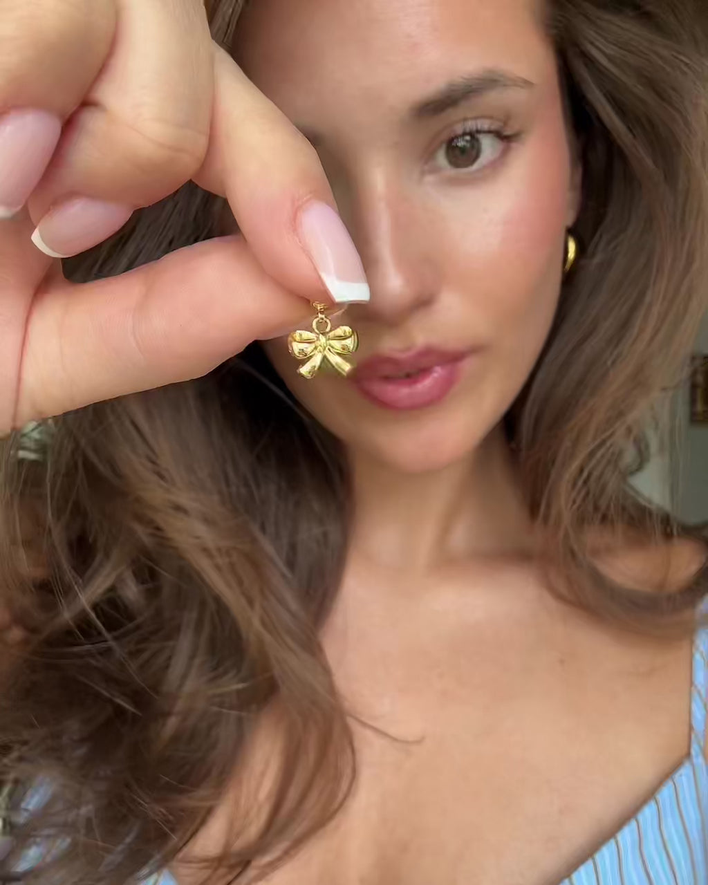 Charm Chain