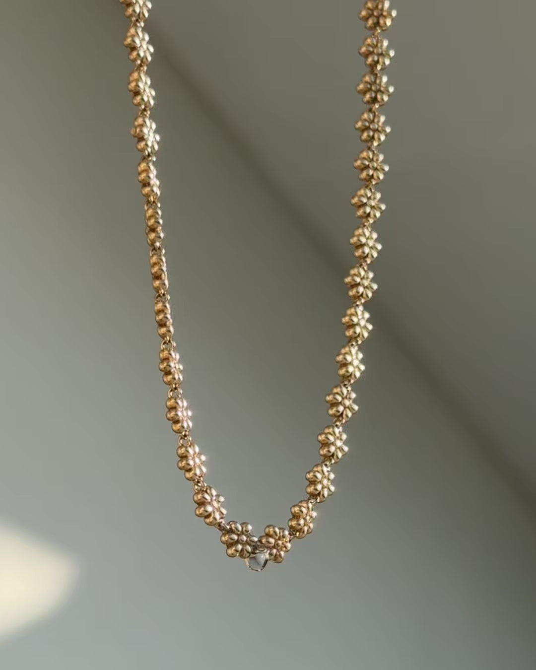 Flower Chain