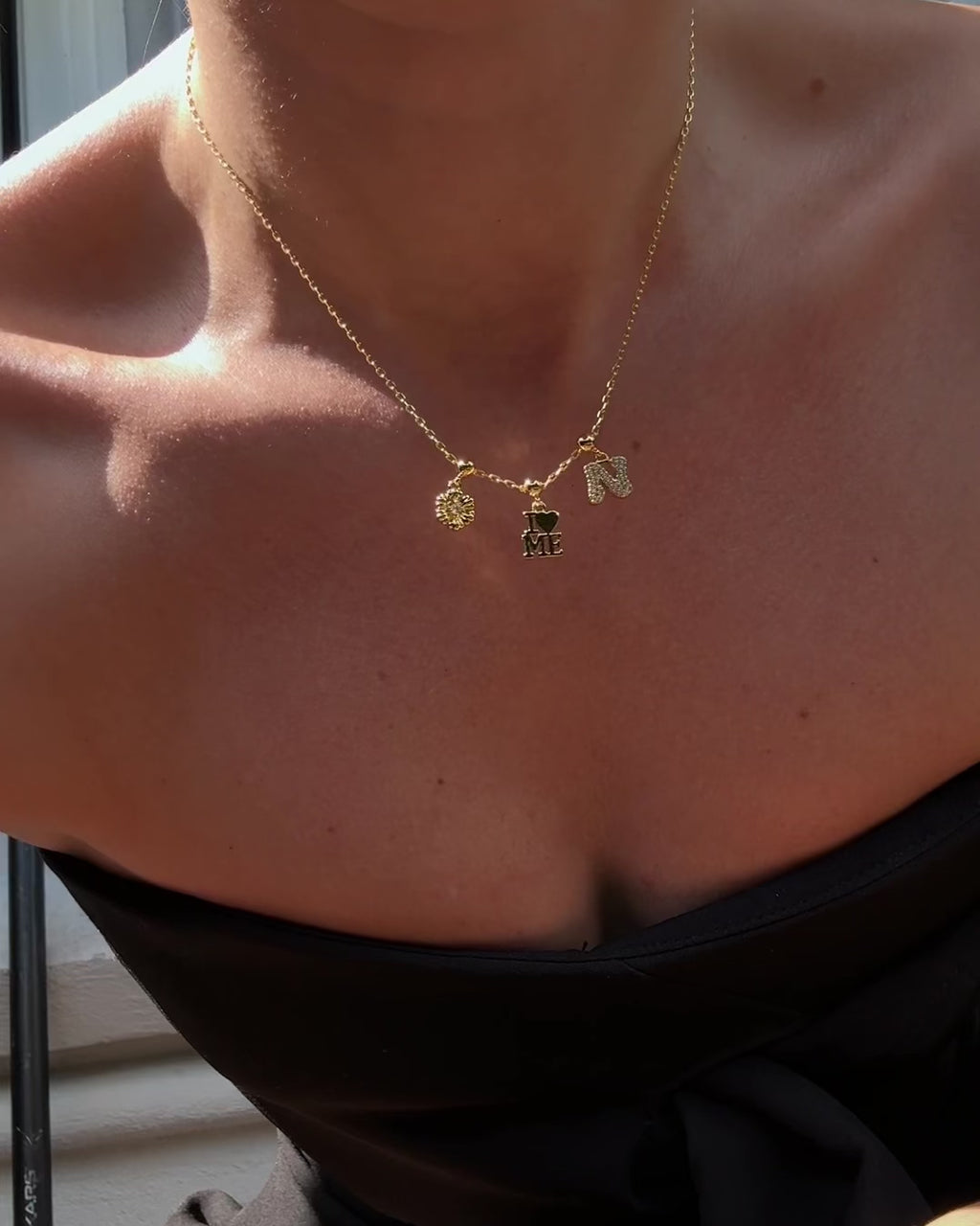 ME Charm