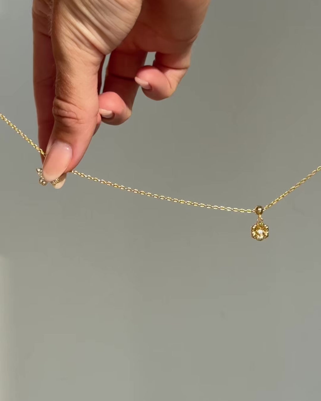 Key Charm