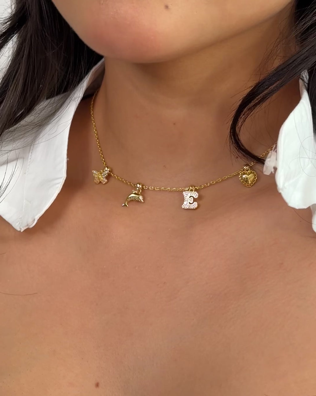 Heart Charm