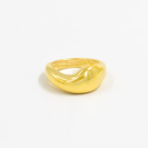 Soft Ring Gold
