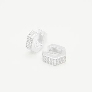 Blitz Hoops Silver
