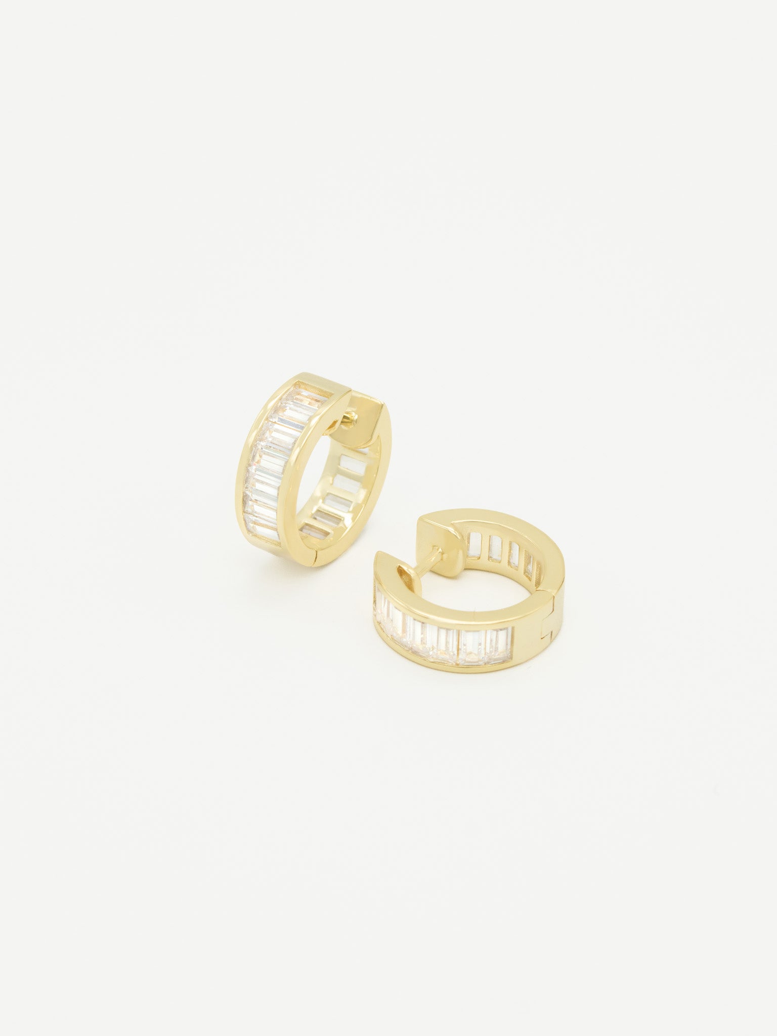 Club Hoops Gold